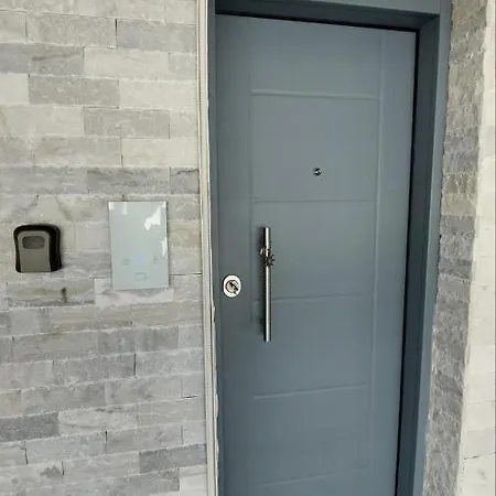 Oasis Apartment Kallithea  Exterior photo