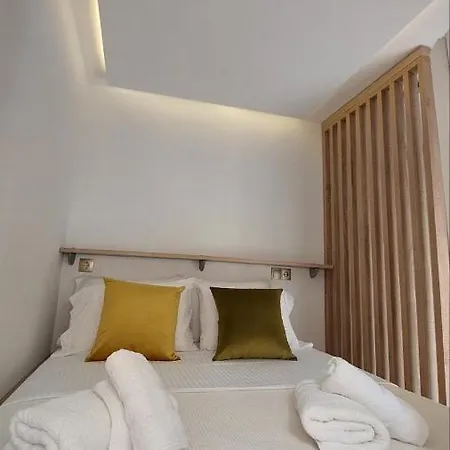 Oasis Apartment Kallithea  Exterior photo