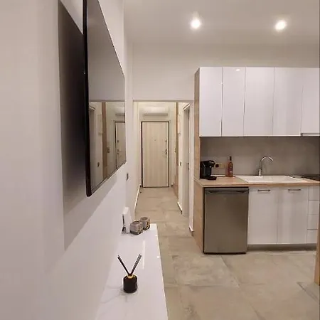 Oasis Apartment Kallithea  Exterior photo
