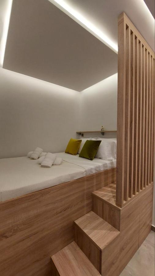 Apartment Oasis Kallithea (Chalkidiki)