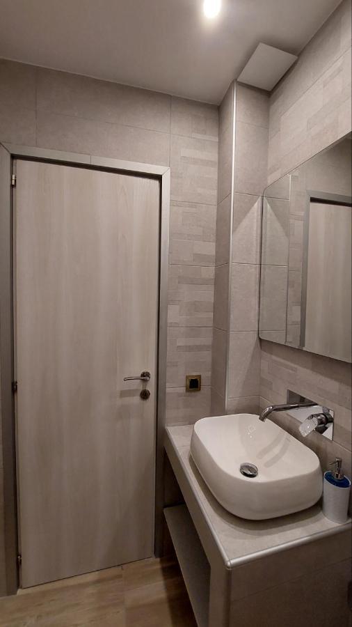 Apartment Oasis Kallithea (Chalkidiki)