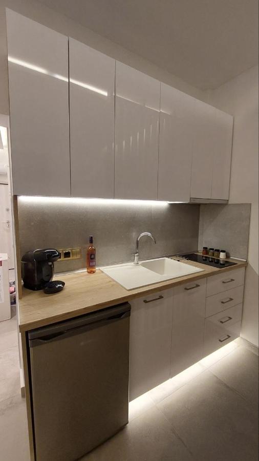 Apartment Oasis Kallithea (Chalkidiki)