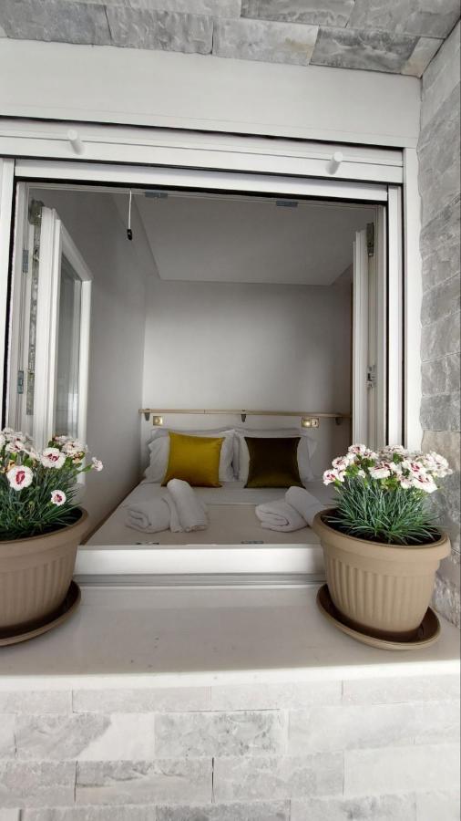 Oasis Apartment
