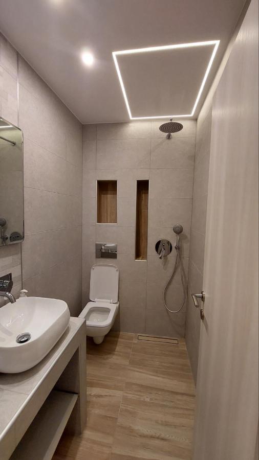 Oasis Apartment Kallithea (Chalkidiki)