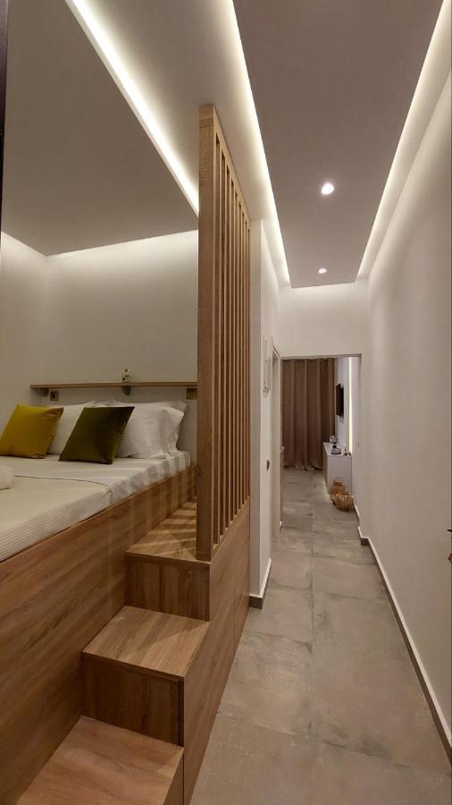 Oasis Apartment