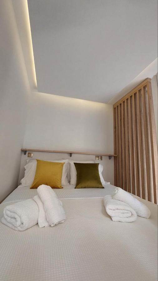 Oasis Apartment *
