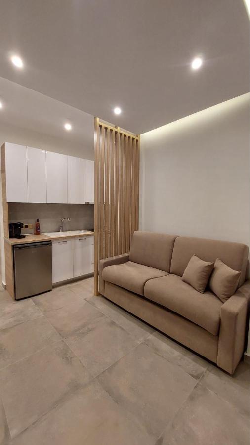 Oasis Apartment Kallithea (Chalkidiki)