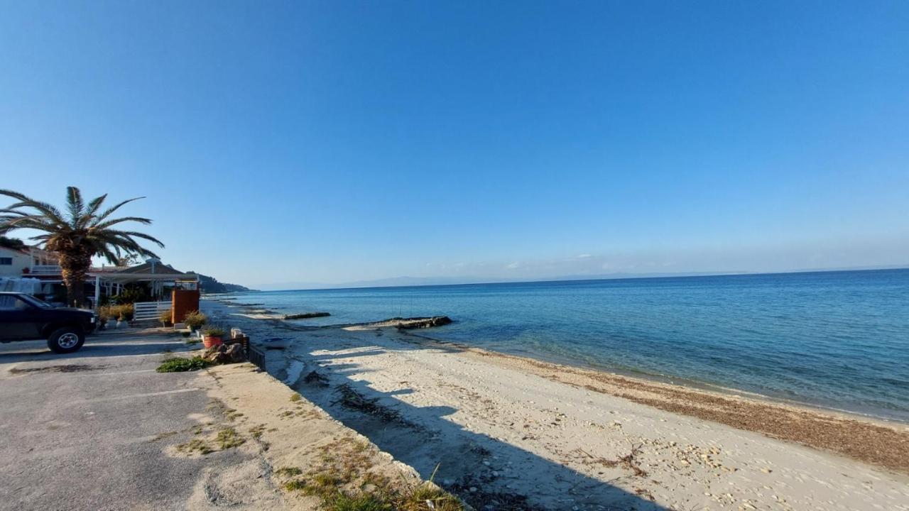 Oasis * Kallithea (Chalkidiki)