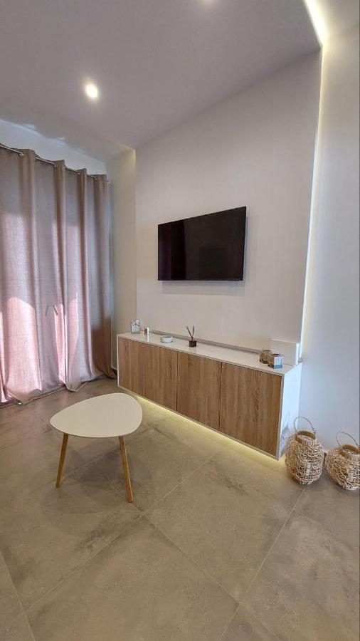 Oasis Kallithea (Chalkidiki)