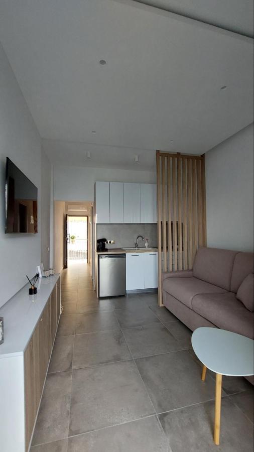 Apartment Oasis