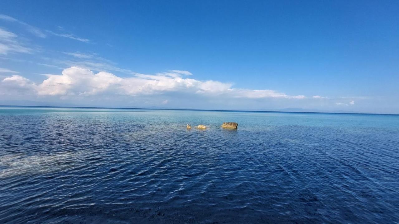 Oasis * Kallithea (Chalkidiki)